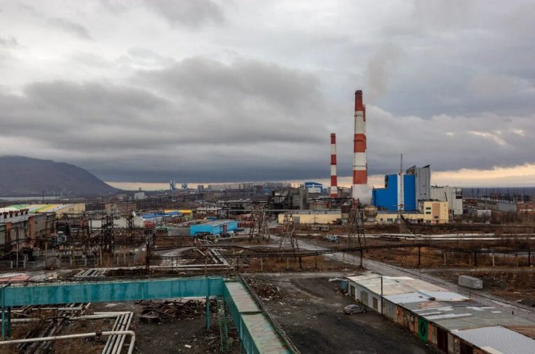 «Норникель» заявил о готовности уплатить в бюджет 146,2 миллиарда рублей
