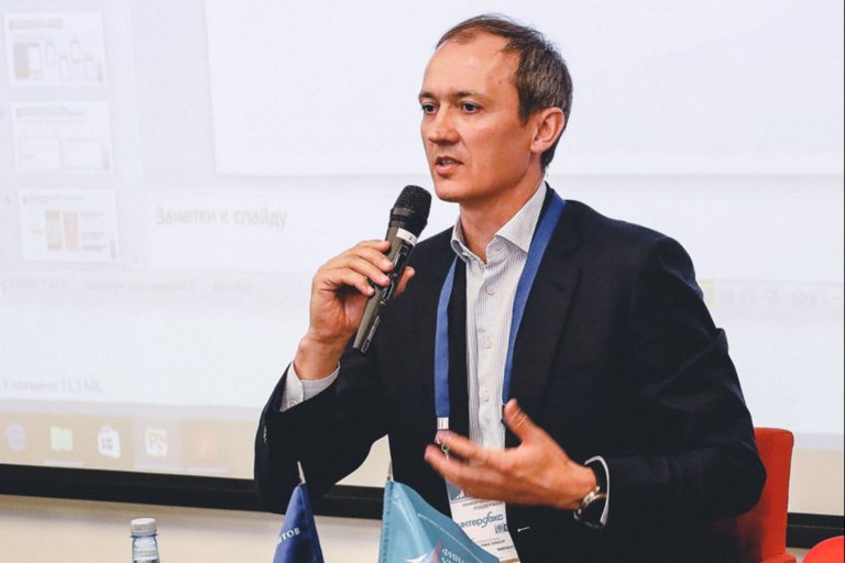В России могут создать единый орган эконадзора