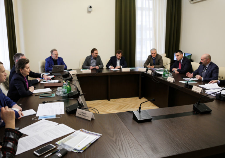 В Югре создадут «карбоновые полигоны»