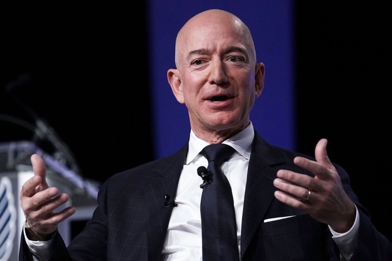 Глава Amazon потратит на борьбу с проблемами климата 10 миллиардов долларов
