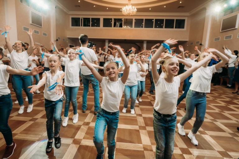 22 марта пройдёт всероссийская акция «Голубая лента-2021»