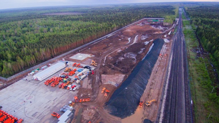 Архангельский Минлеспром проконтролирует рекультивацию Шиеса