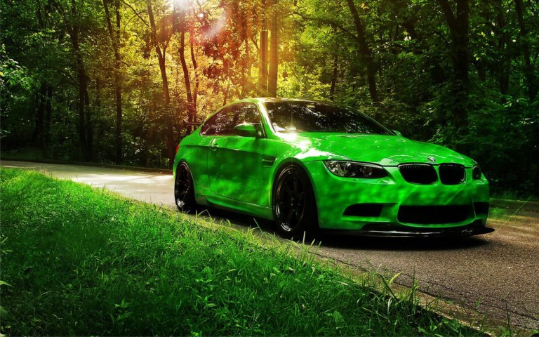 Страны ЕС откажутся от бензиновых и дизельных автомобилей
