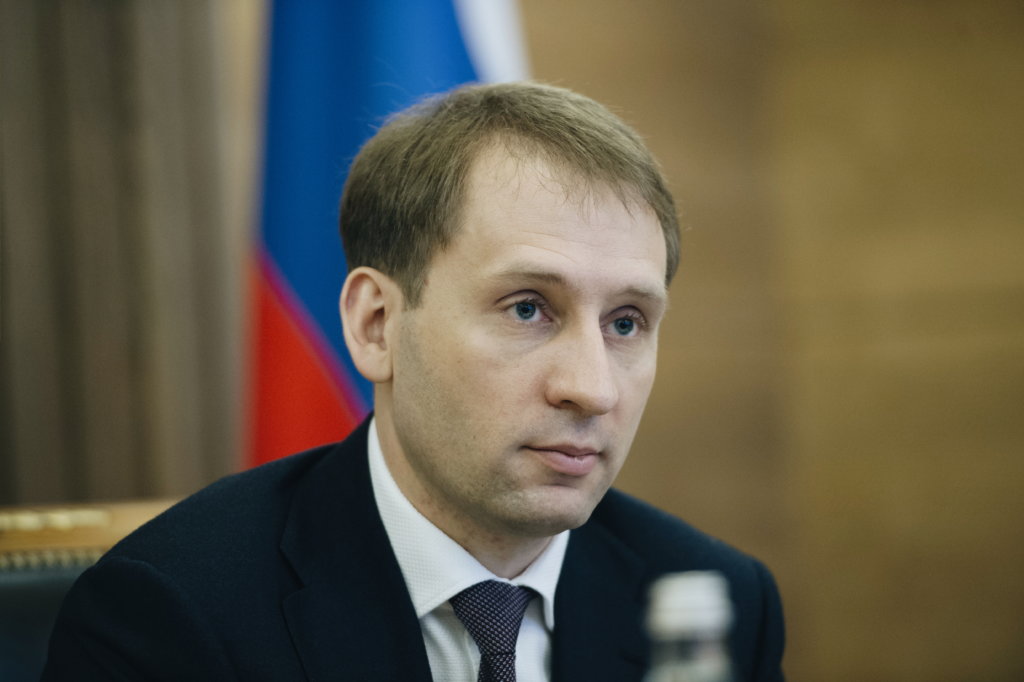Александр Козлов: Твёрдые коммунальные отходы нужно рассматривать как сырьевую базу