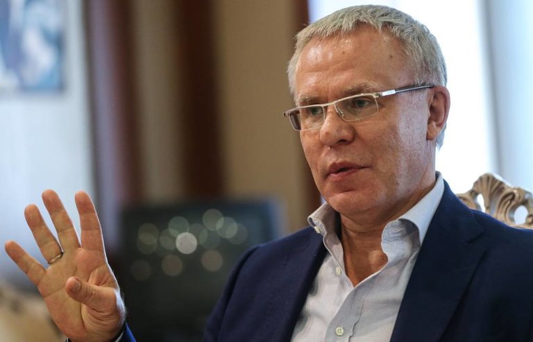 Фетисов: Экология, климат, биоразнообразие жизненно важны для будущего страны