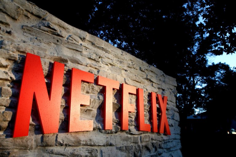 Netflix избавится от углеродного следа уже в 2022 году