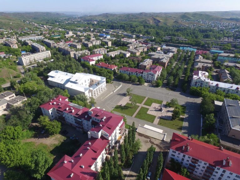 5 миллионов рублей направят на рекультивацию почвы в Медногорске