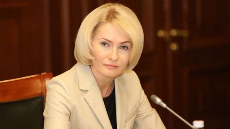 Виктория Абрамченко: Генеральная уборка страны завершится к 2030 году