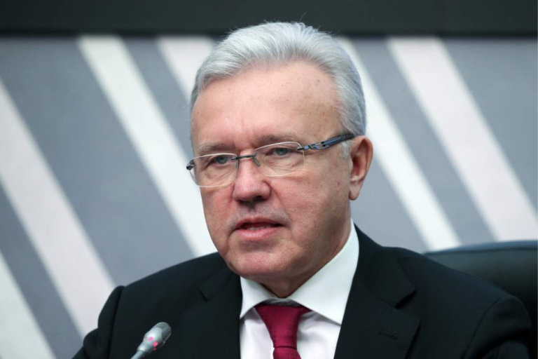 Красноярский губернатор просит выделить на экологию свыше 190 млрд рублей
