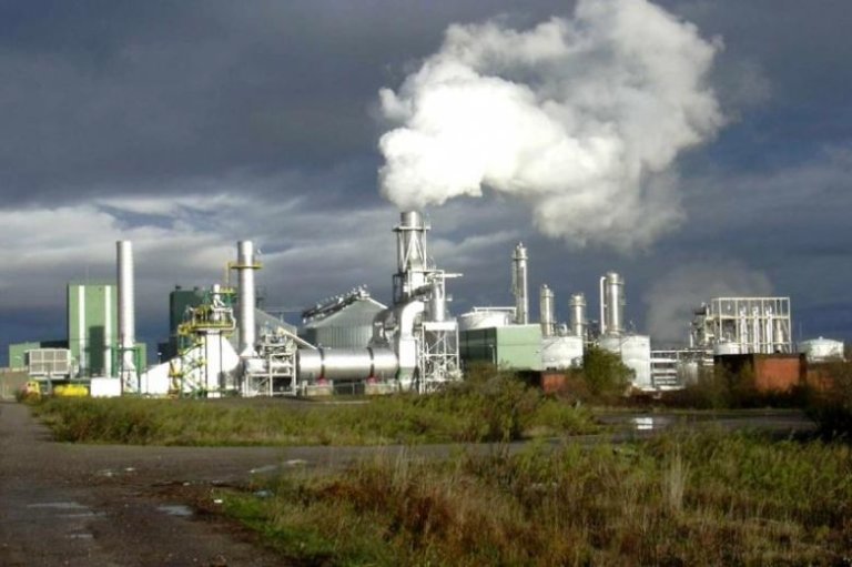 Прокуратура усилит контроль за деятельностью предприятий