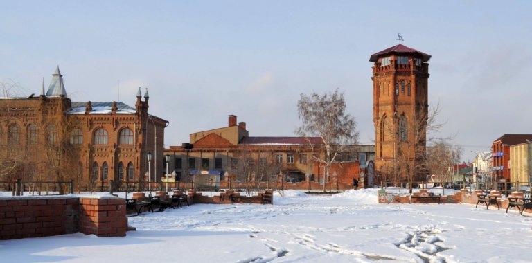 В Оренбуржье возбуждено уголовное дело по факту загрязнения воздуха