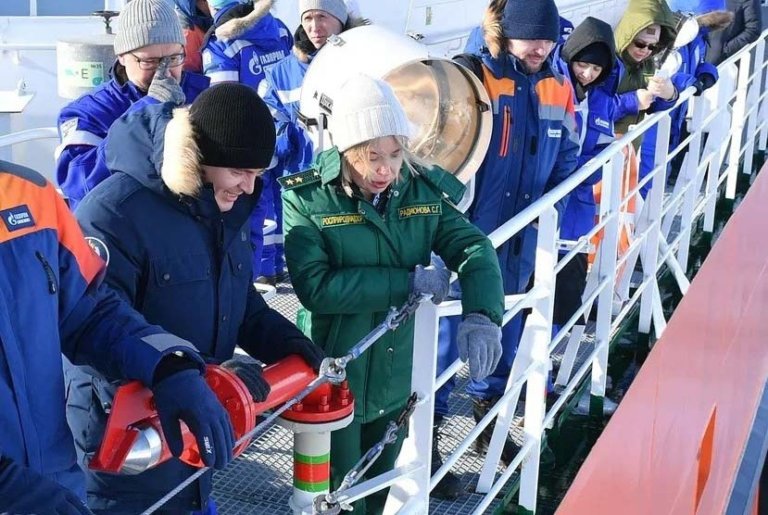В Новом Уренгое появится отделение экологического госнадзора