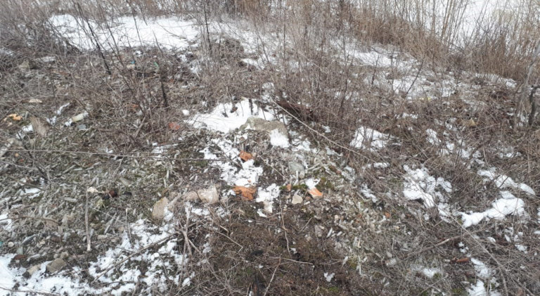 Белгородская компания заплатит 700 тысяч за химическое загрязнение почв