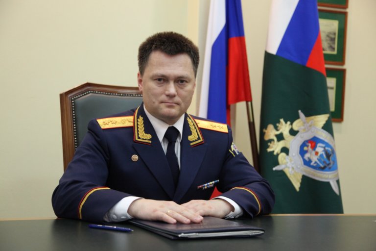 Генпрокурор РФ заявил о замалчивании и игнорировании чиновниками экологических проблем