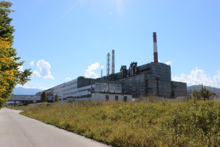 В картах-накопителях БЦБК утилизации требуют 150 тысяч кубометров отходов