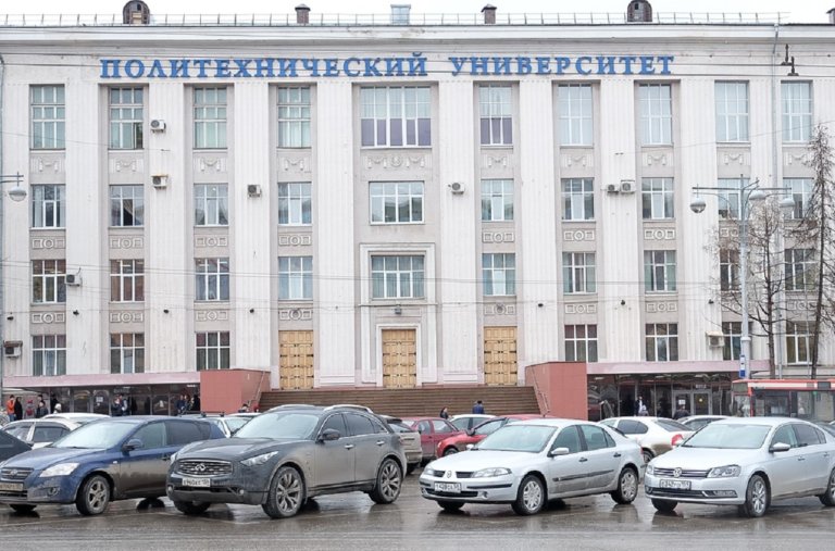 Пермские учёные разработали уникальную технологию