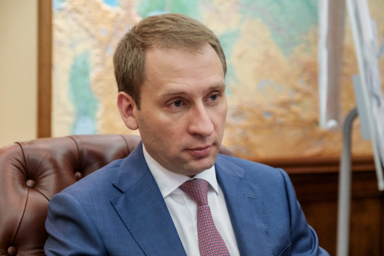 Александр Козлов: Брошенные предприятия — это мини-Чернобль, который может разрастись