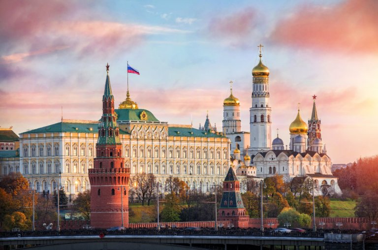 Владимир Путин сделал распоряжение относительно эмиссии парниковых газов