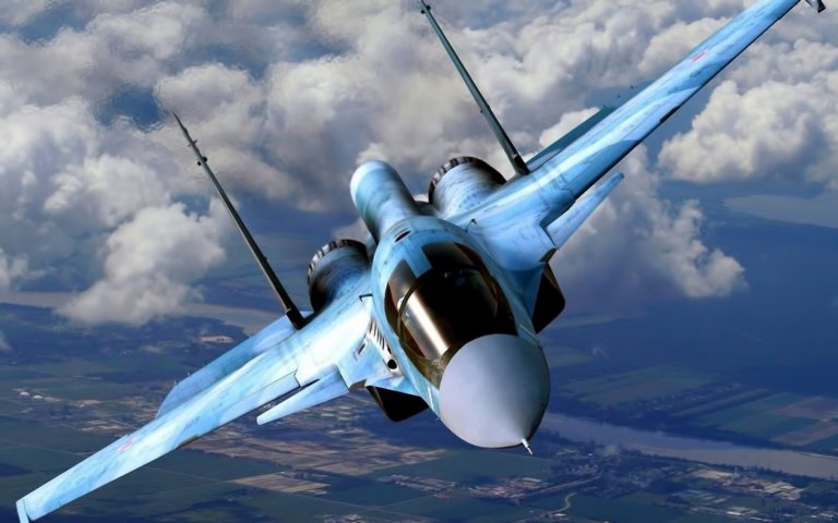 Учёные превратили полиэтилен в реактивное топливо