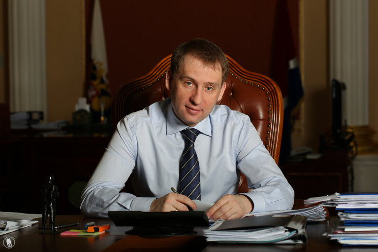 Александр Козлов: Нам нужно понимать, что отходы утилизированы