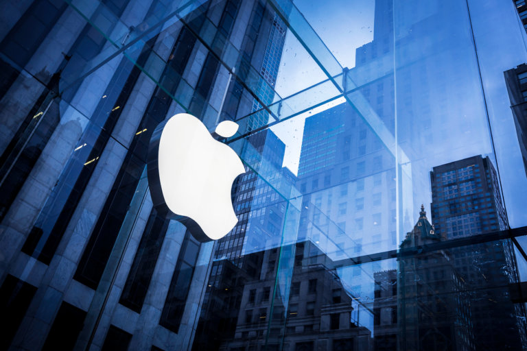 Apple выпустит смартфон из отходов