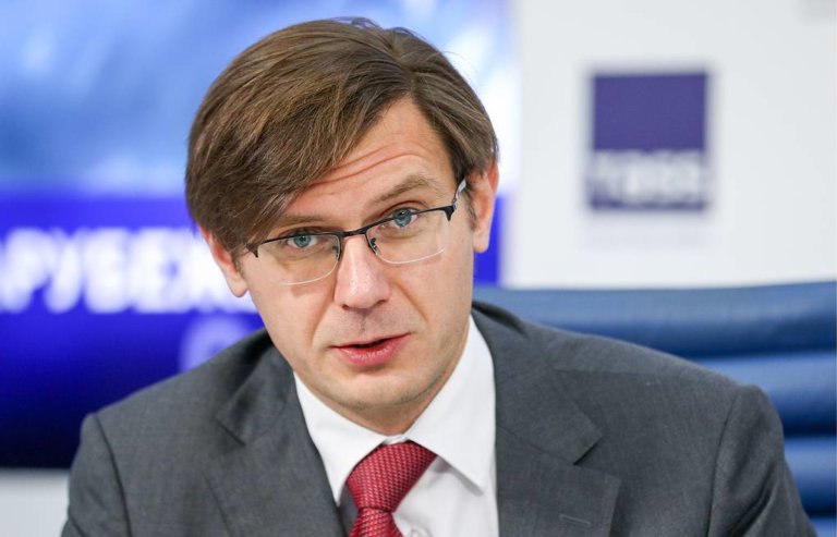 Алексей Макрушин: Экологический сбор не будет нулевым