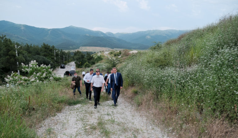 В Краснодарском крае закроют два старых полигона ТКО