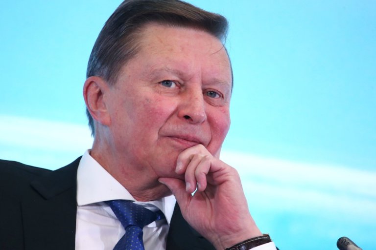 Сергей Иванов: Мы значительно повысим экологический сбор с компаний, производящих упаковку