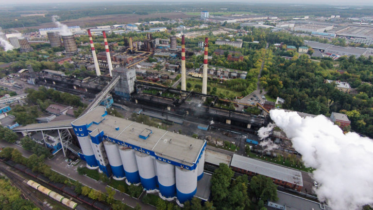 «Москокс» получил штраф на сумму почти 1,3 млн рублей