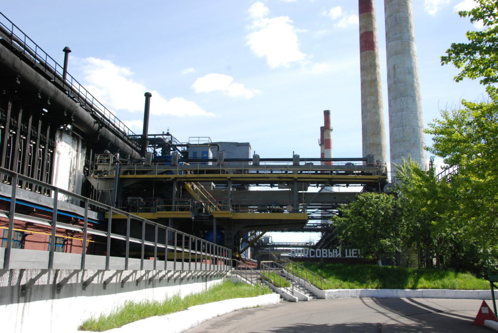 Росприороднадзор требует приостановить работу «Москокса»