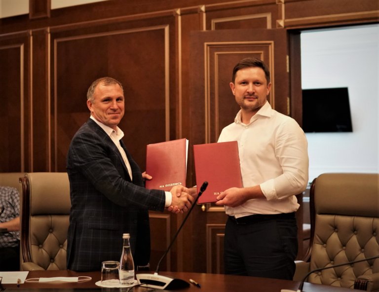 Подготовка кадров для ОППТ выходит на новый уровень