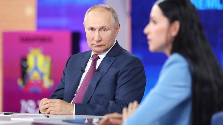 Путин: Мусорная реформа – это большая работа по всей стране!