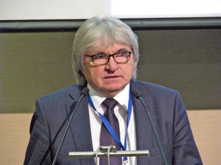 Александр Никитин: Электромобили не снизят углеродный след России
