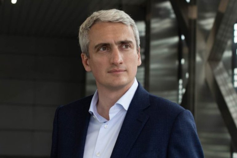 Евгений Нифантьев: Детей нужно вовлекать в экологическую повестку