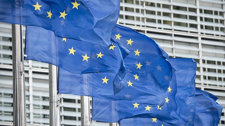 ЕС принял 5 законов по сокращению выбросов парниковых газов
