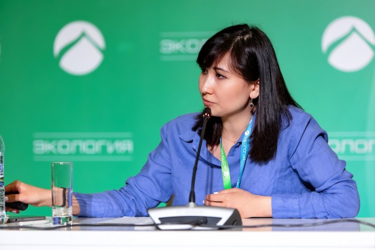 Кристина Тен: Эта сфера рециклинга должна выйти на принципиально новый уровень развития!