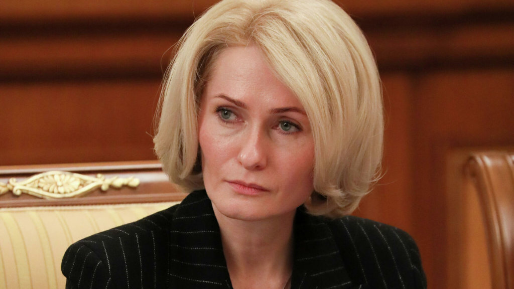 Виктория Абрамченко: Граждане должны увидеть реальный результат «генеральной уборки»