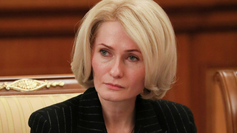 Виктория Абрамченко: Граждане должны увидеть реальный результат «генеральной уборки»