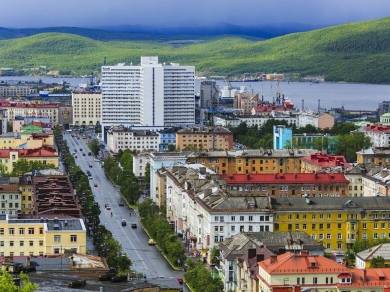 Мурманская область первой покажет 100% результат в обработке ТКО