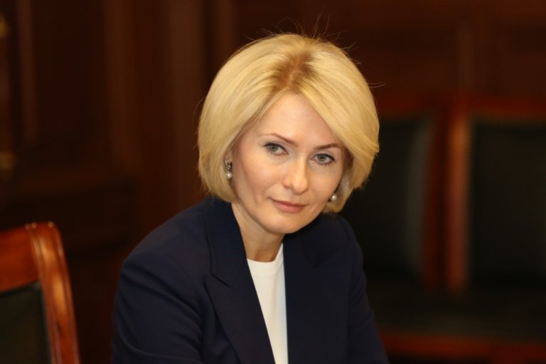 Виктория Абрамченко назвала причину недавнего разлива нефти под Новороссийском