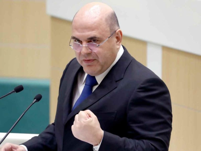 Михаил Мишустин: Нужно активно развивать индустрию электротранспорта
