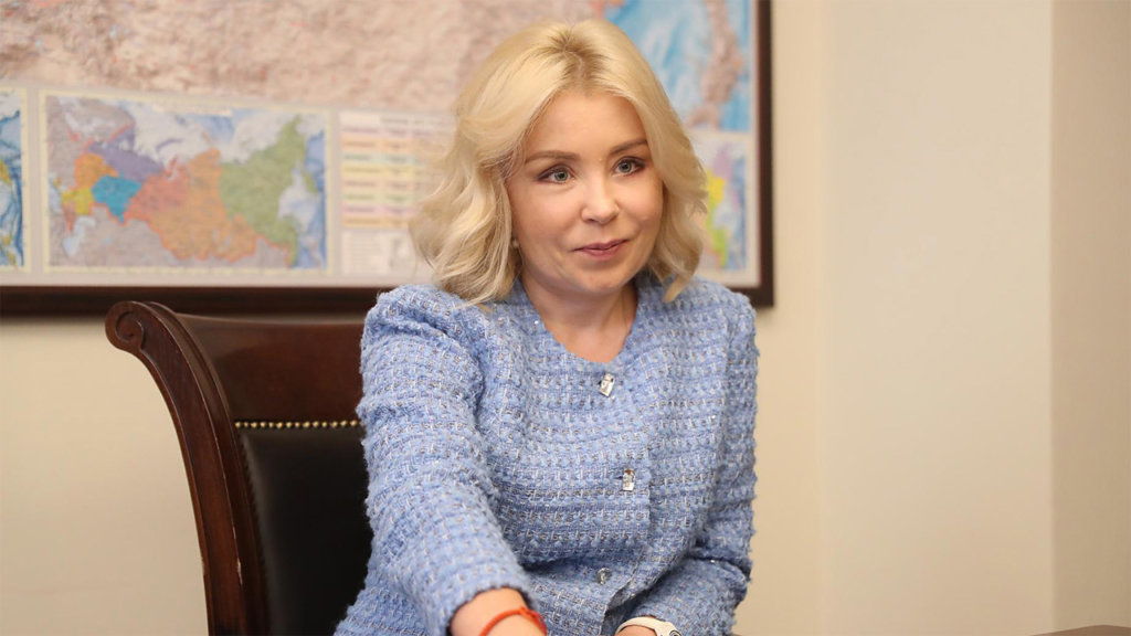 Светлана Радионова раскритиковала отчёты компаний по ESG