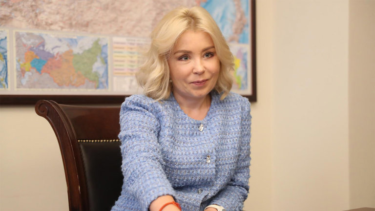 Светлана Радионова раскритиковала отчёты компаний по ESG