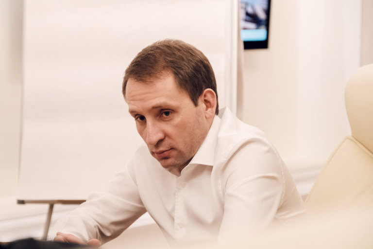 Александр Козлов: Климат не зависит от торговых войн и санкций
