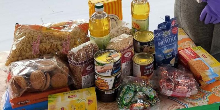 Министра финансов попросили убрать барьеры, препятствующие развитию фудшеринга