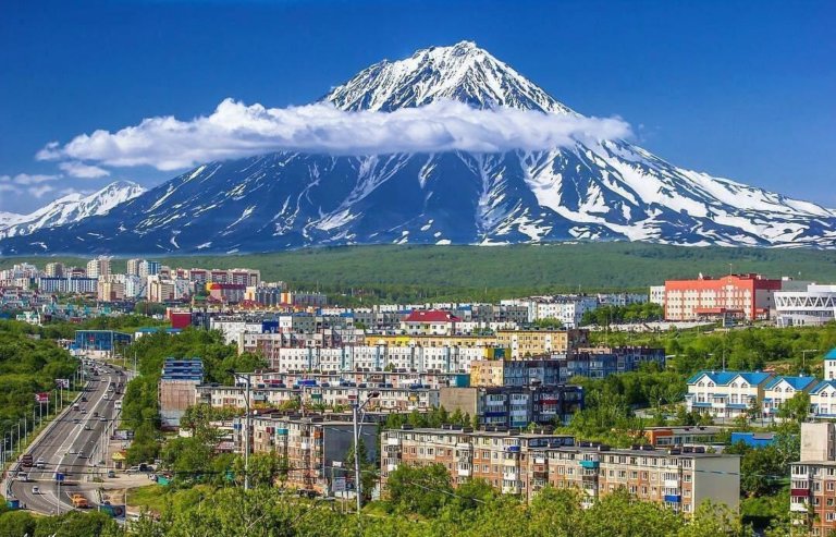 Для бизнесменов Камчатки стартовал экологический акселератор