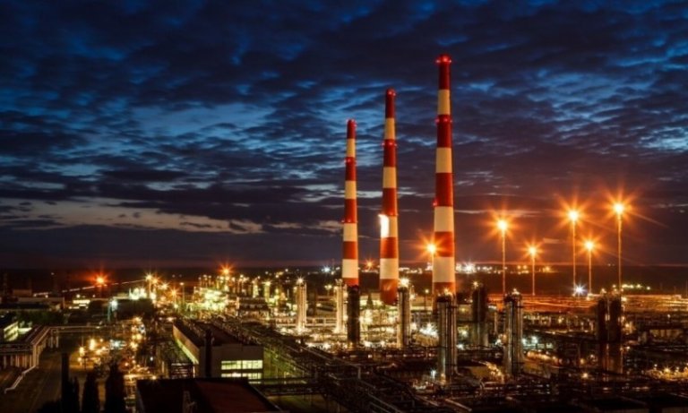 Экологию Оренбуржья поддержат строительством газопровода
