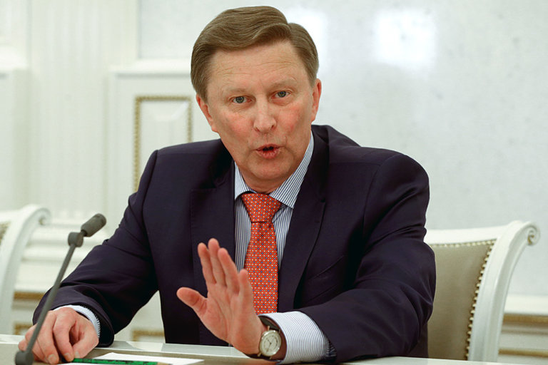 Сергей Иванов: Это нечастный приём конкурентной борьбы