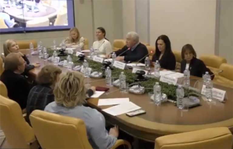 Юрий Мазуров: Мы живем в последний момент, когда можно сохранить природу