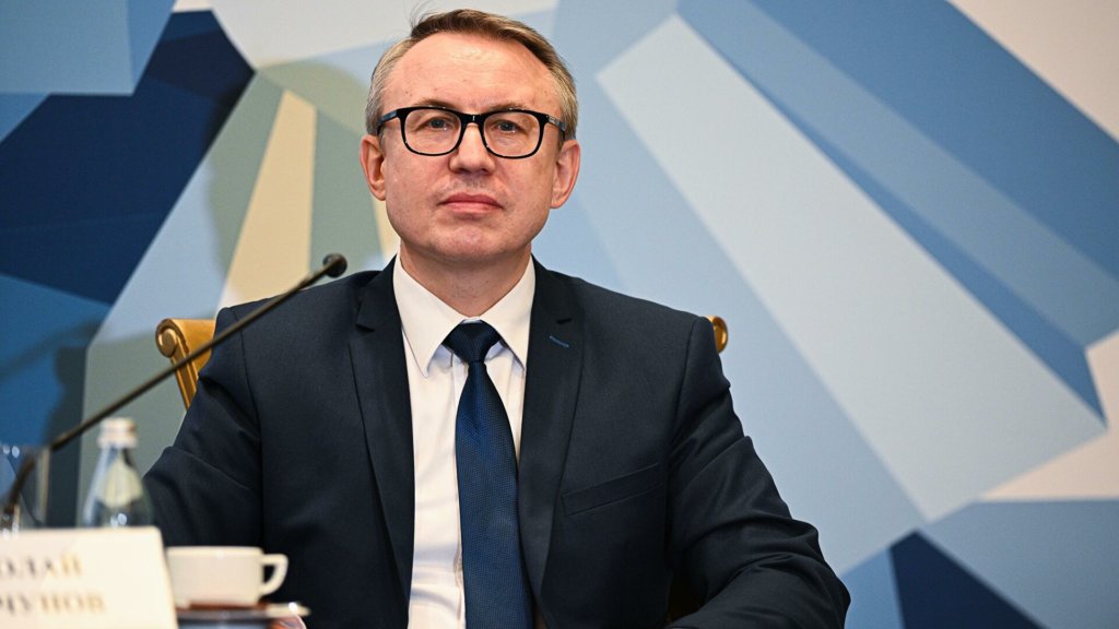 Николай Корчунов: Арктика не готова к низкоуглеродной экономике